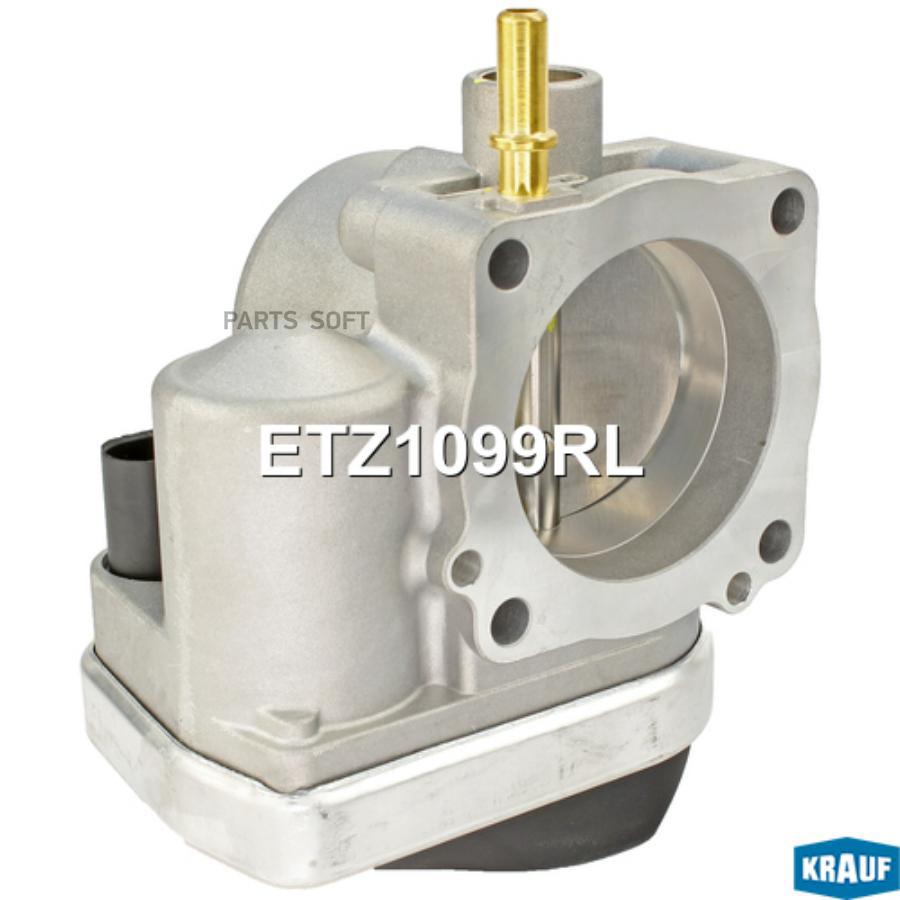 

Дроссельная Заслонка Krauf ETZ1099RL