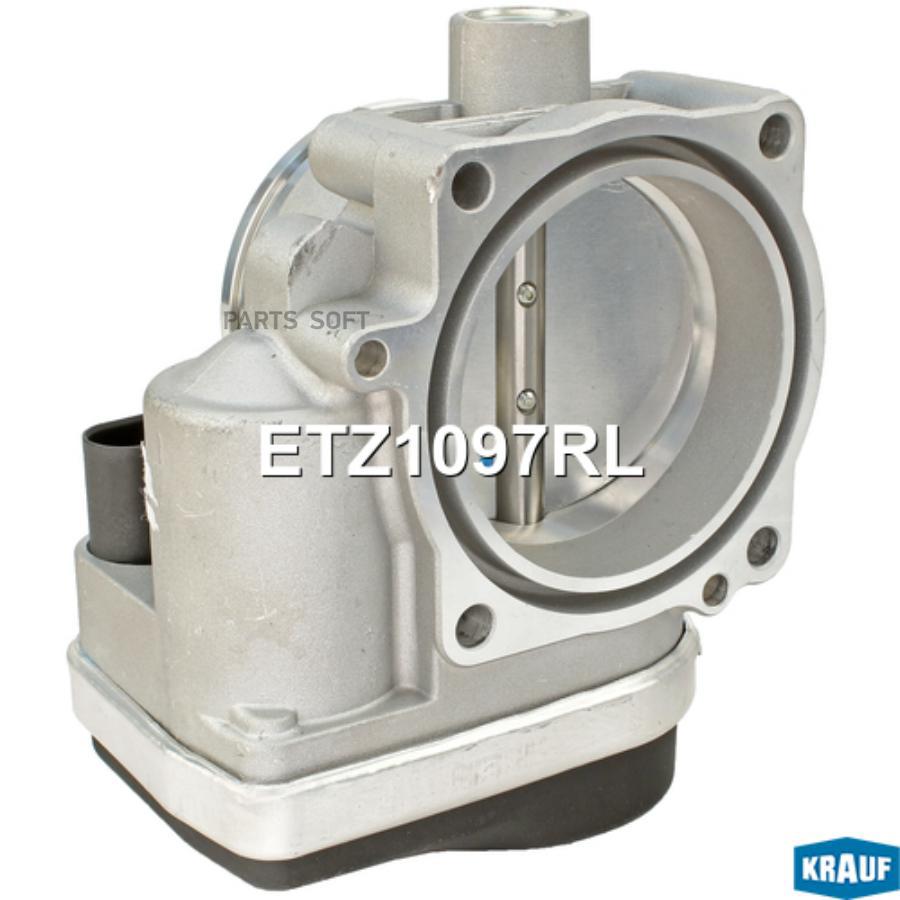 

Дроссельная Заслонка Krauf ETZ1097RL