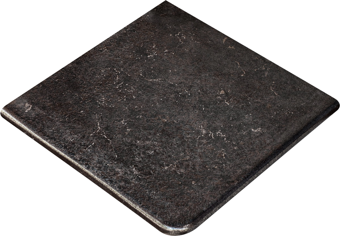 

Ступени Exagres Metalica Basalt угловые, Metalica Basalt угловые