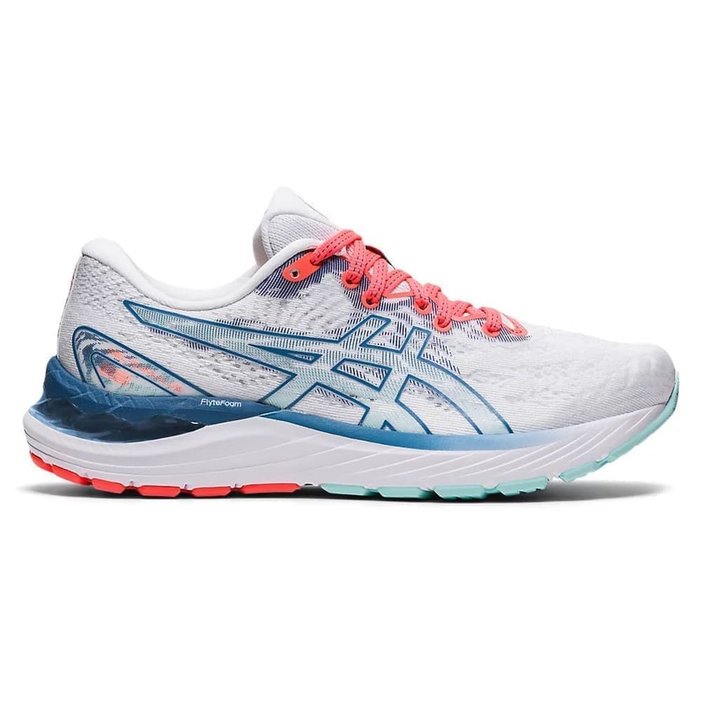 

Кроссовки женские Asics 1012B159-960 белые 6.5 US, 1012B159-960