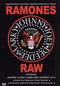 Ramones: Raw