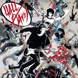 

Daryl Hall & John Oates: Big Bam Boom