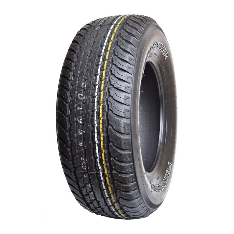 

Шины YOKOHAMA Geolandar G94B 285/65R17 116H нешипованная