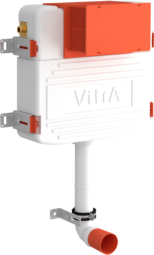 

Смывной бачок скрытого монтажа VitrA 761-1746-01, 761-1746-01