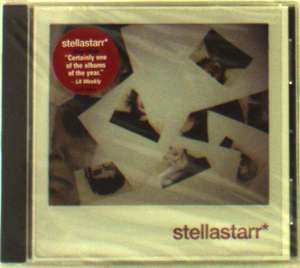 

Stellastarr