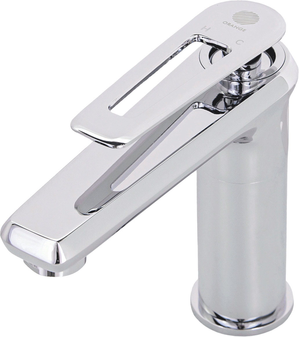 

Смеситель для раковины STWORKI Варберг VAR-01cr, Серебристый, Варберг VAR-01cr