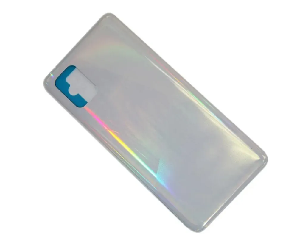 

Задняя крышка для Samsung SM-A705F Galaxy A70 (белый), Samsung SM-A705F Galaxy A70
