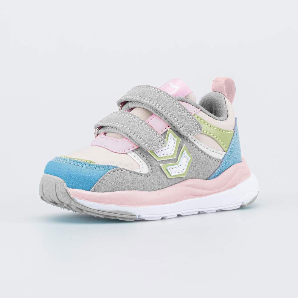 

Кроссовки Котофей 144238, разноцветный, 22, 144238