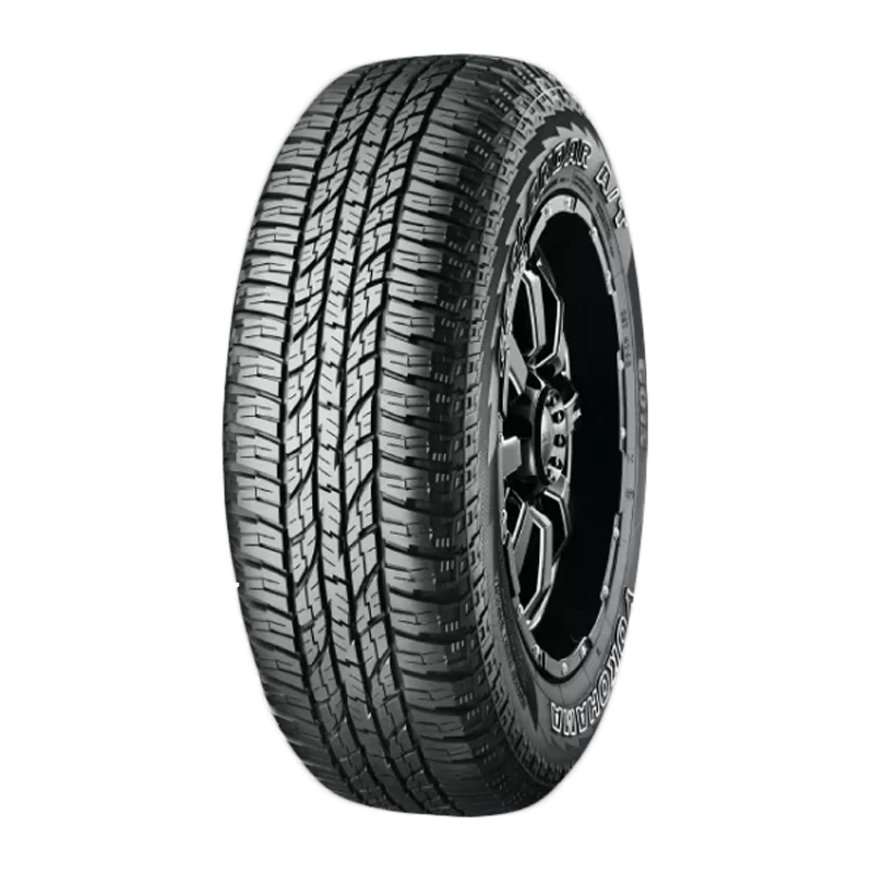 

Шины YOKOHAMA Geolandar G015 225/70R16 103H нешипованная