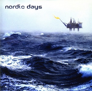 

Nordic Days, 1 CD