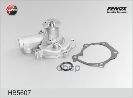 

Помпа водяной насос mitsubishi galant 2.0/2.4l 96-03 fenox hb5607