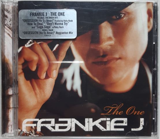 

Frankie J: The One