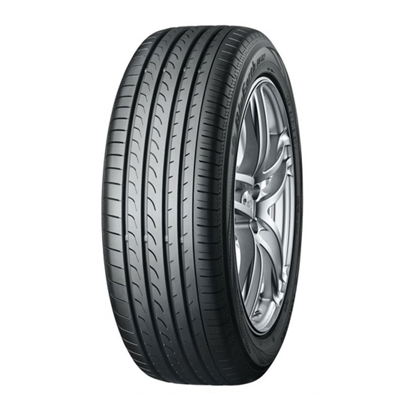 

Шины YOKOHAMA BluEarth RV-02 225/60R18 100V нешипованная