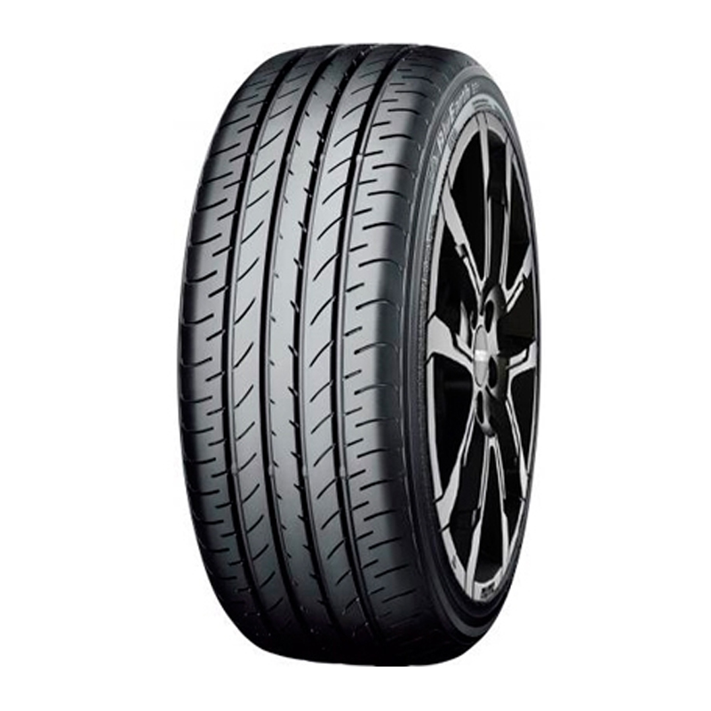

Шины YOKOHAMA BluEarth AE-51A 205/65R16 95H нешипованная