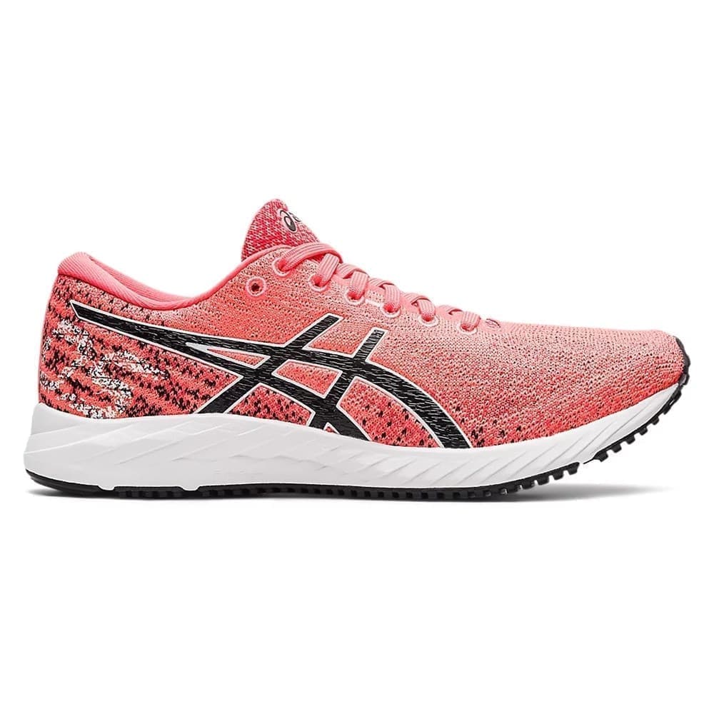 

Кроссовки женские Asics 1012B090-701 красные 7 US, Красный, 1012B090-701