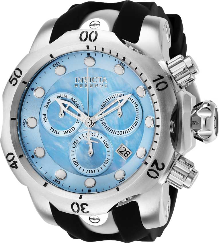 

Наручные часы мужские INVICTA IN6118, IN6118