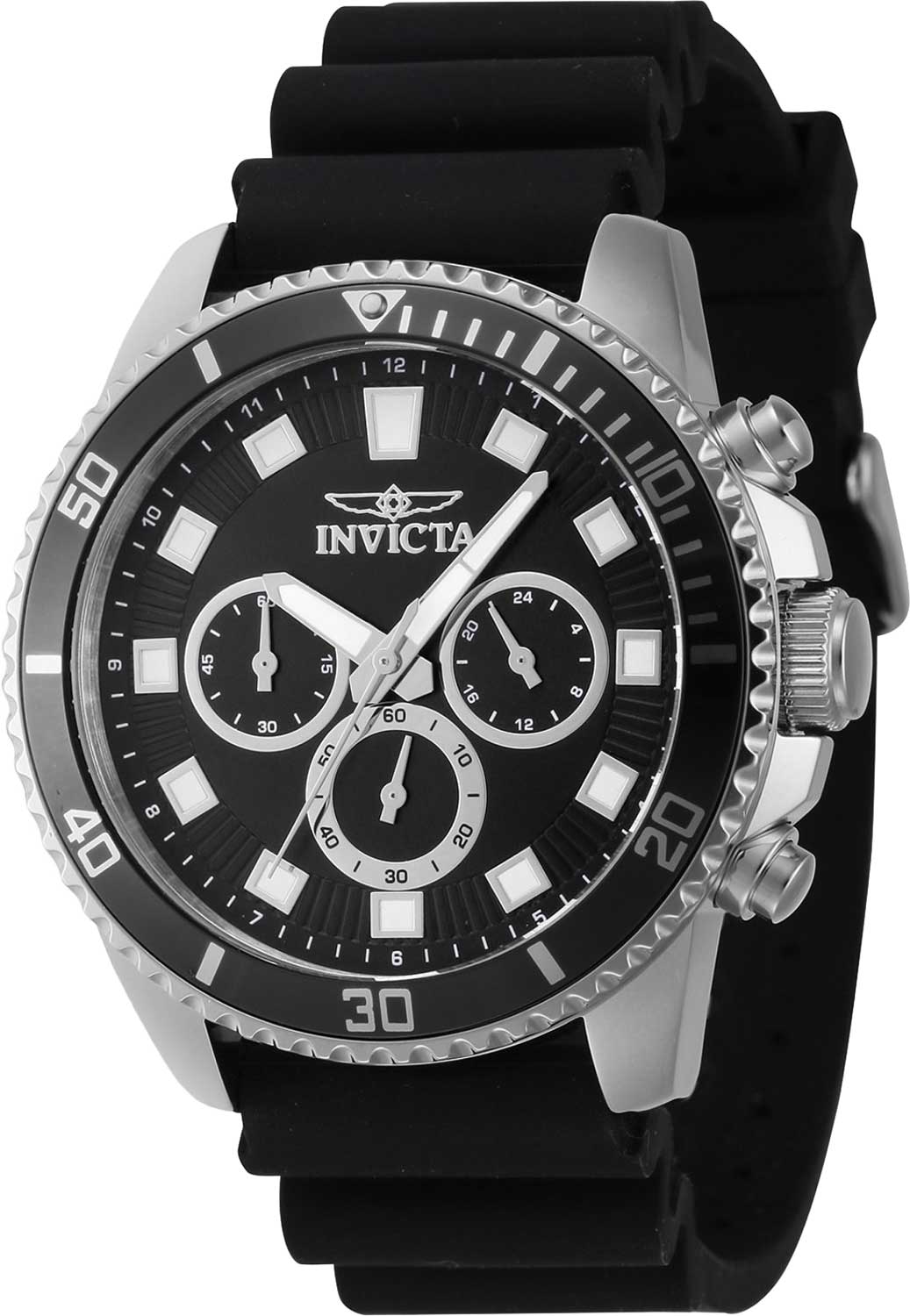 Наручные часы мужские INVICTA IN46085