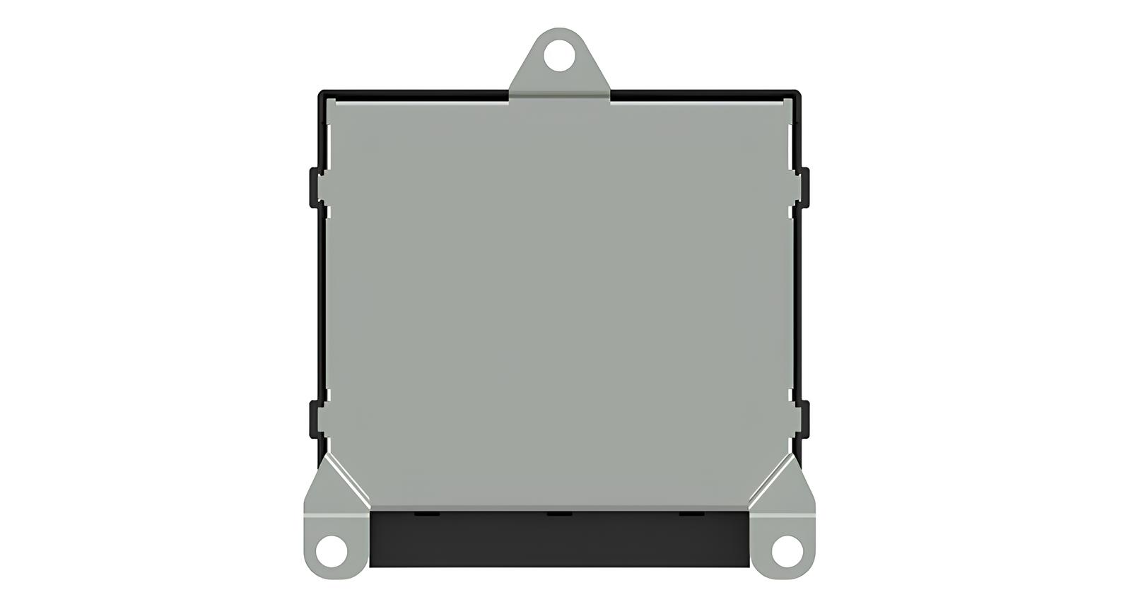 

Электронный Блок Ecas Can Wabco Wabco арт. 4461702270