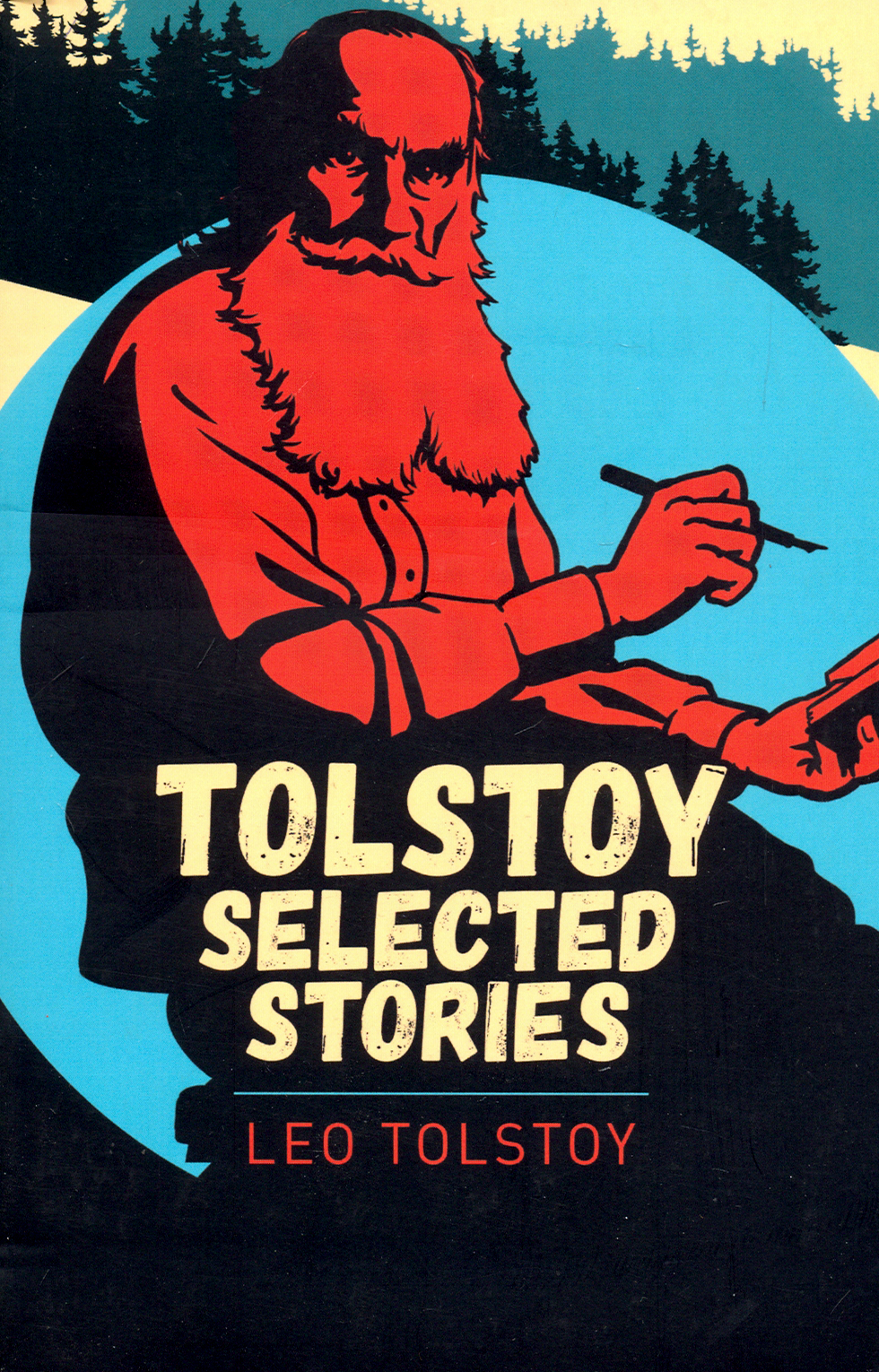 

Tolstoy Short Stories