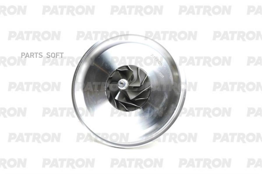 

Картридж турбокомпрессора TOYOTA CT10 для TOYOTA 2.5 D-4D (2KD-FTV) 2001> PATRON PTR1058