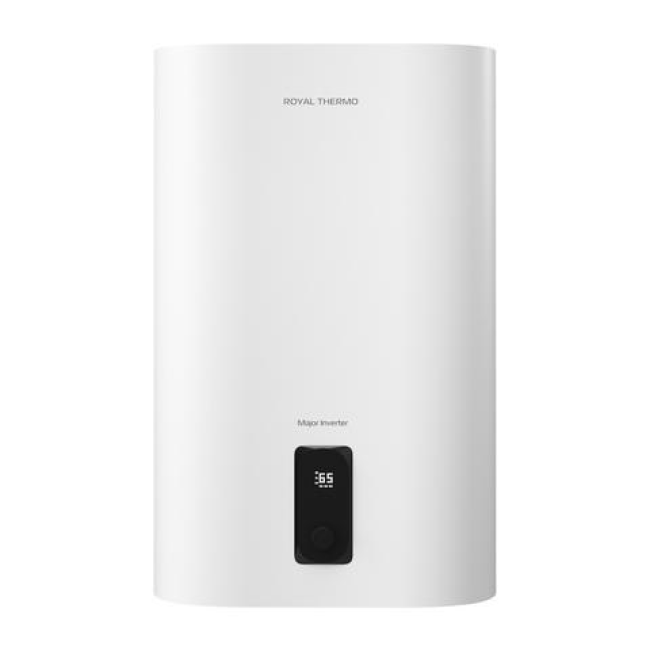 

Водонагреватель Royal Thermo RWH 30 Major Inverter