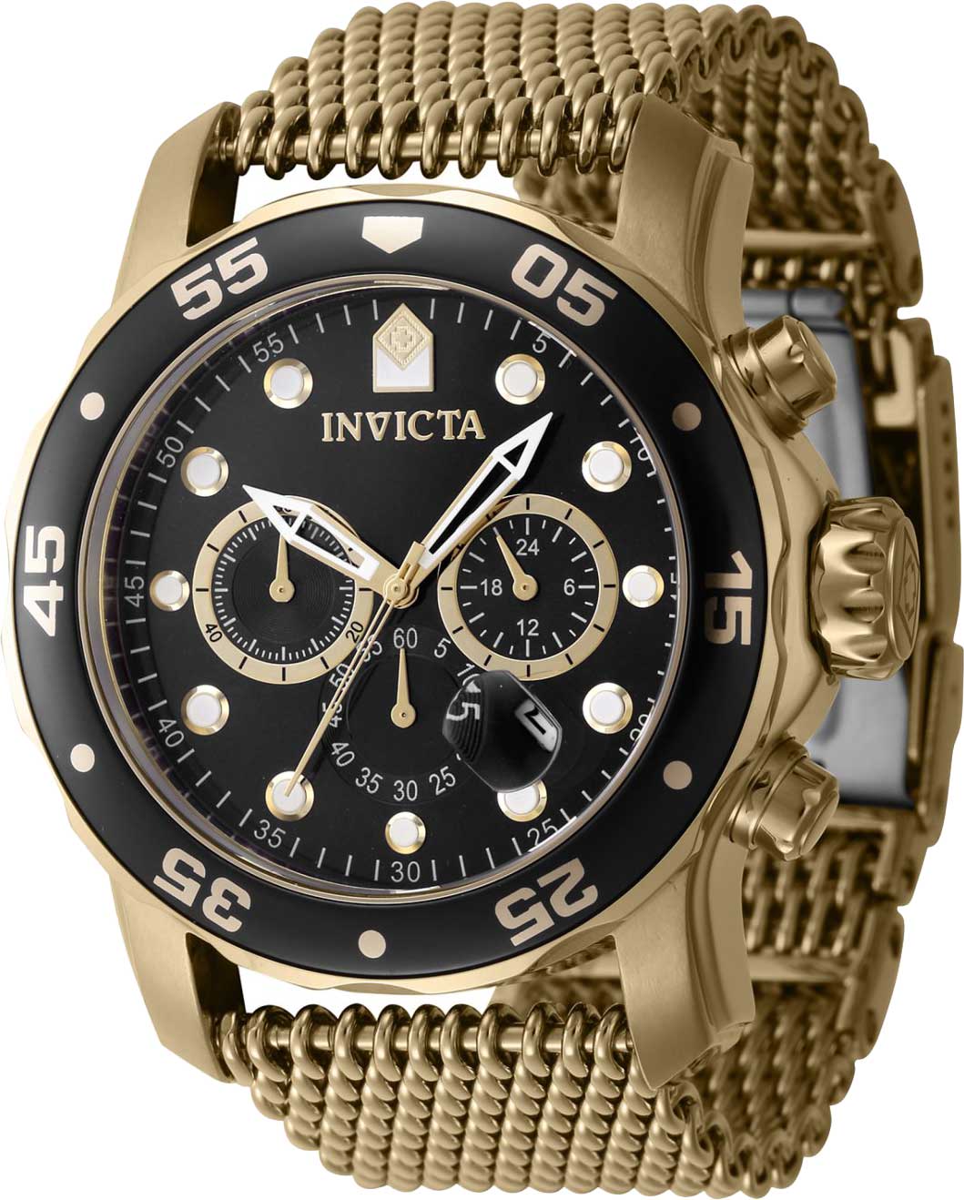 Наручные часы мужские INVICTA IN47238