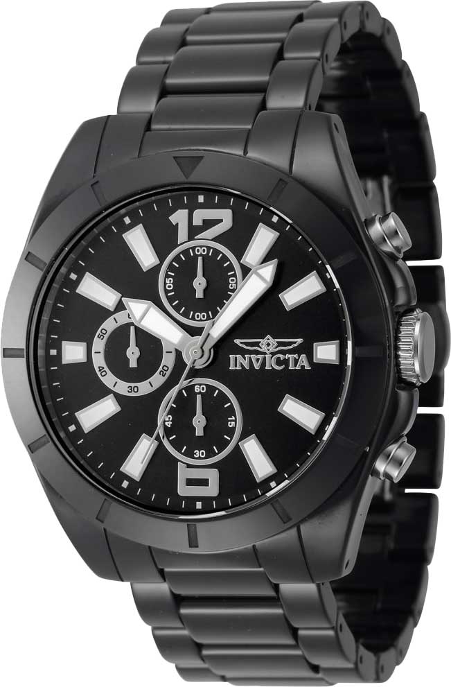 

Наручные часы мужские INVICTA IN47333, IN47333