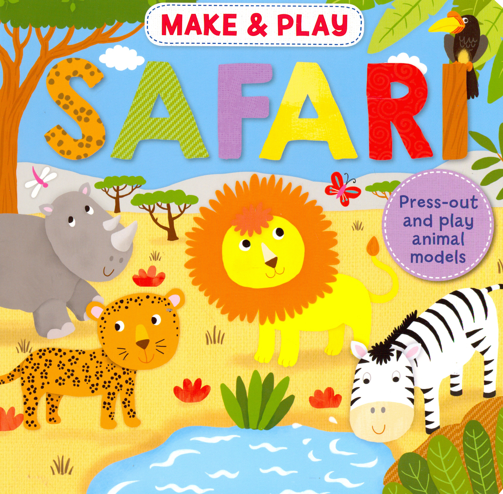 

Safari