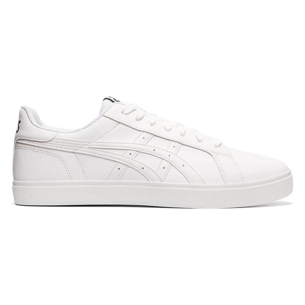 

Кеды мужские Asics 1191A165-101 белые 11.5 US, 1191A165-101