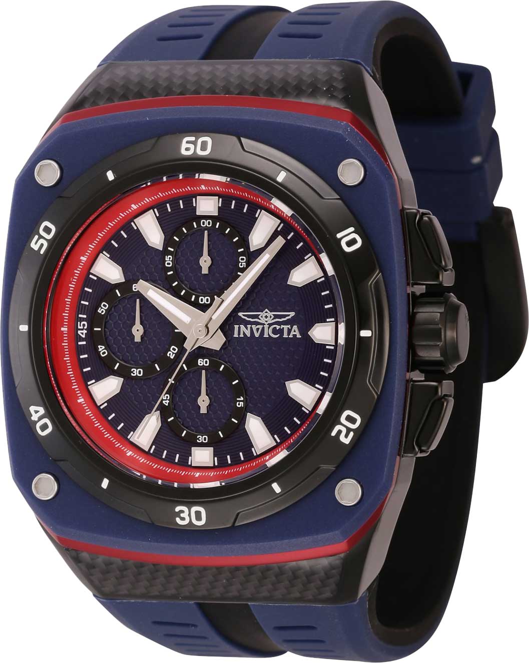

Наручные часы мужские INVICTA IN46108, IN46108