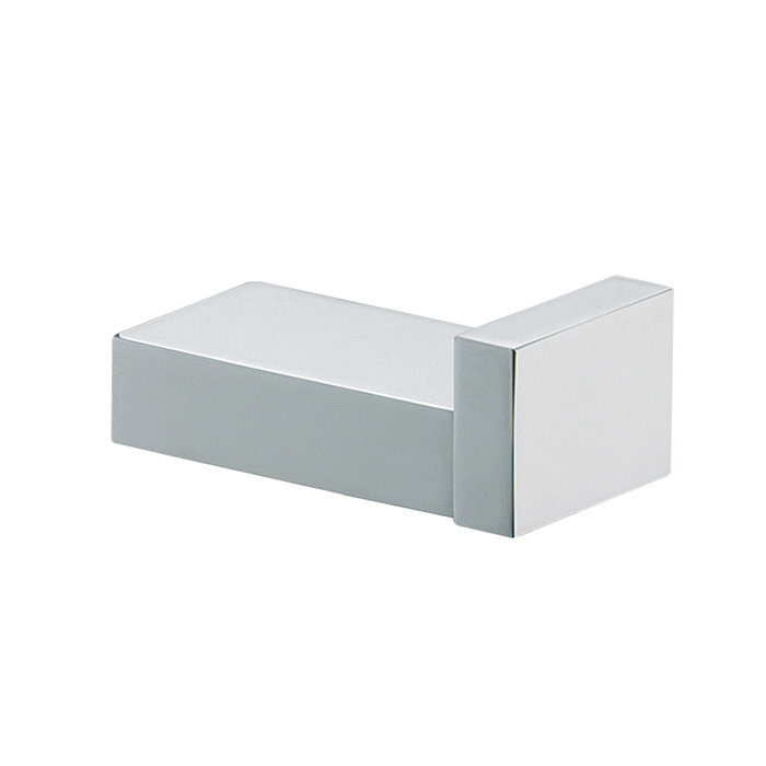 

Крючок Fima Carlo Frattini Quadra F6024/1CR