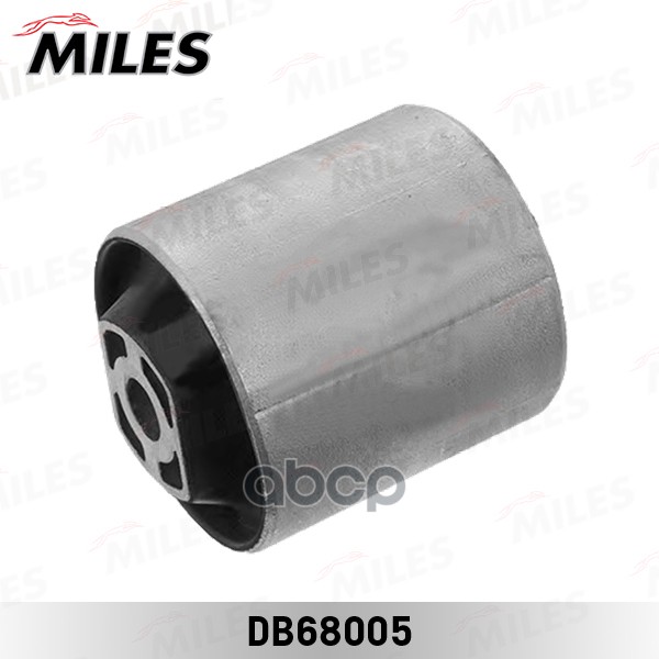 

С/Блок Miles Db68005 Передней Подвески Audi A4 (B8), Q5 Miles арт. DB68005