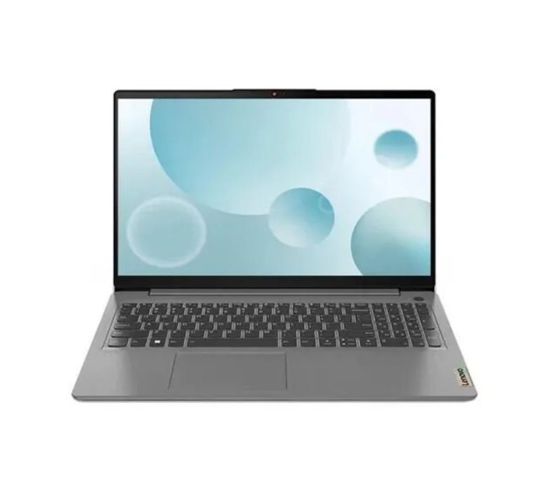 

Ноутбук Lenovo IdeaPad 3 15IAU7 Gray (PF9XB3B06010), IdeaPad 3 15IAU7