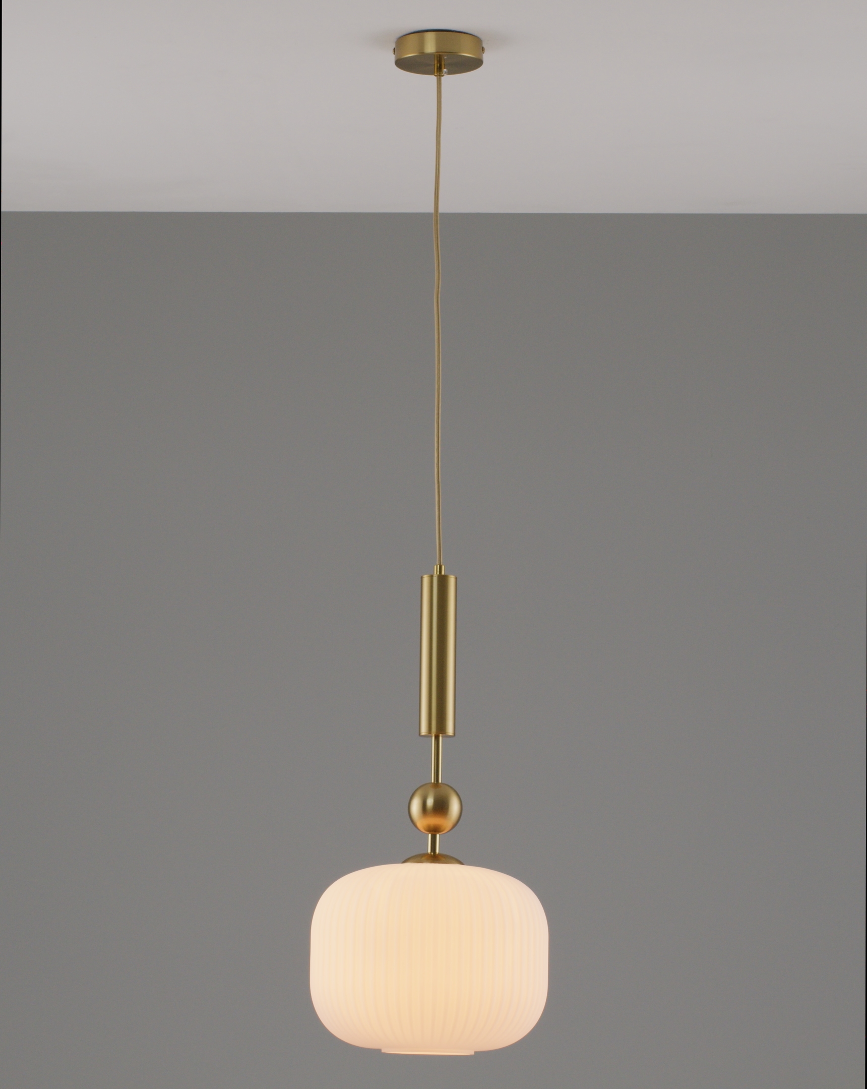 

Светильник подвесной Moderli V10911-P Creamy, Creamy
