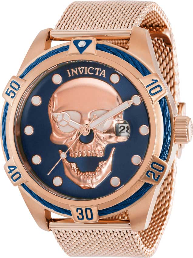 

Наручные часы мужские INVICTA IN37444, IN37444