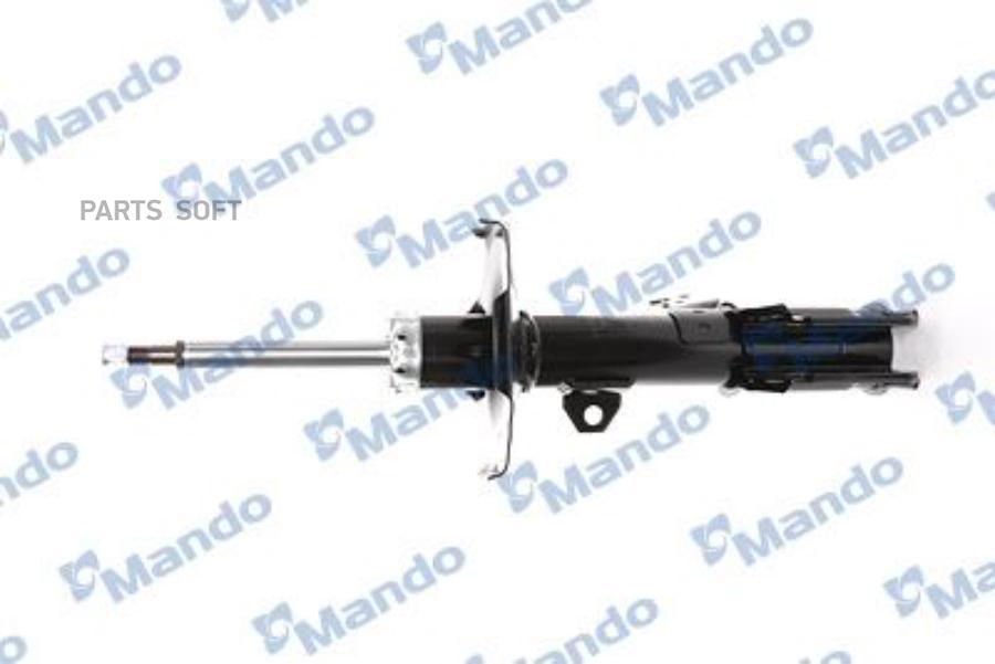 

Амортизатор | Перед Прав | Mss017300 Nsii0020984052 Mando арт. MSS017300