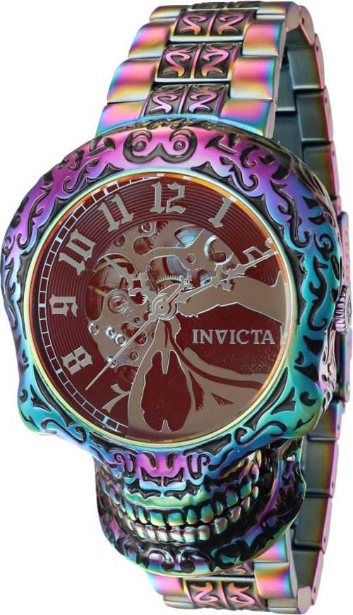 

Наручные часы мужские INVICTA IN35110, IN35110