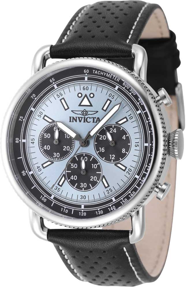

Наручные часы мужские INVICTA IN47364, IN47364