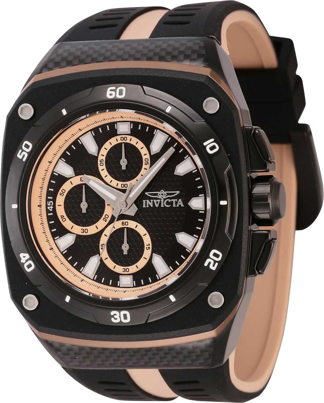 

Наручные часы мужские INVICTA IN46105, IN46105
