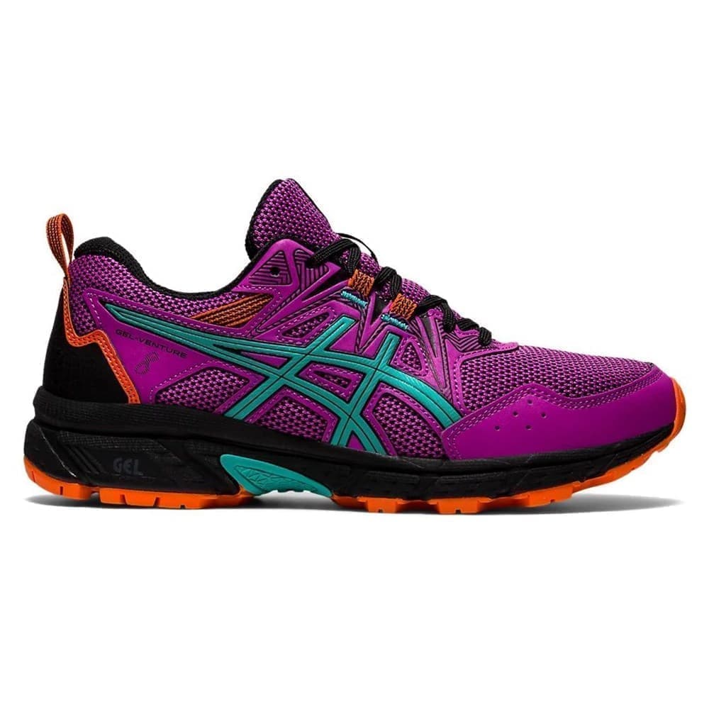 

Кроссовки женские Asics 1012A708-500 розовые 6 US, 1012A708-500