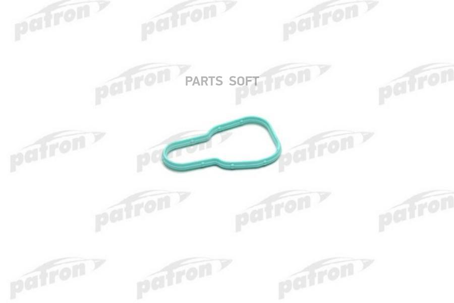 

Прокладка впускного коллектора Ford Galaxy 2.0 16V 94> In (4x) PATRON PG5-1078