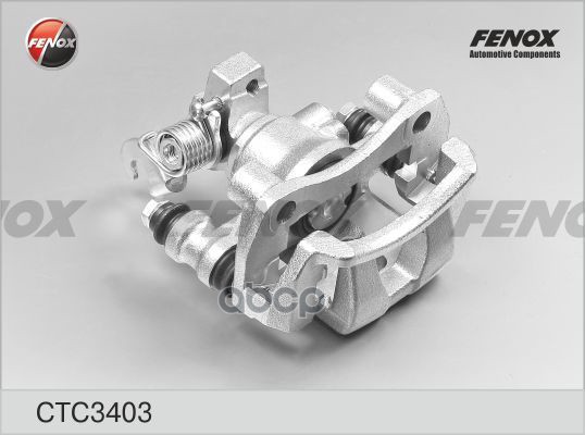 

Суппорт Тормозной Kia Spectra/Shuma Зад.лев. FENOX CTC3403