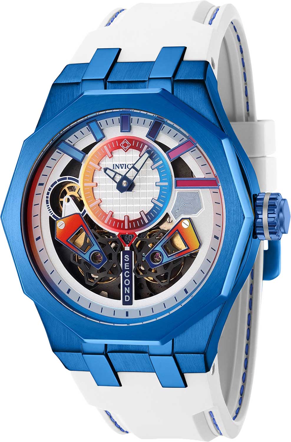 

Наручные часы мужские INVICTA IN43198, IN43198