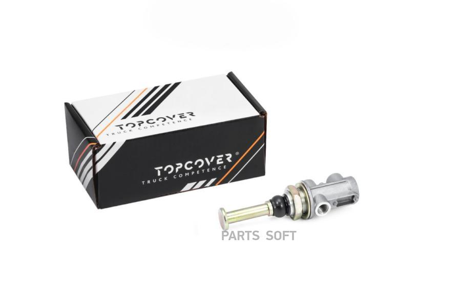 

Клапан Тормозной TOPCOVER арт. T0273-6001