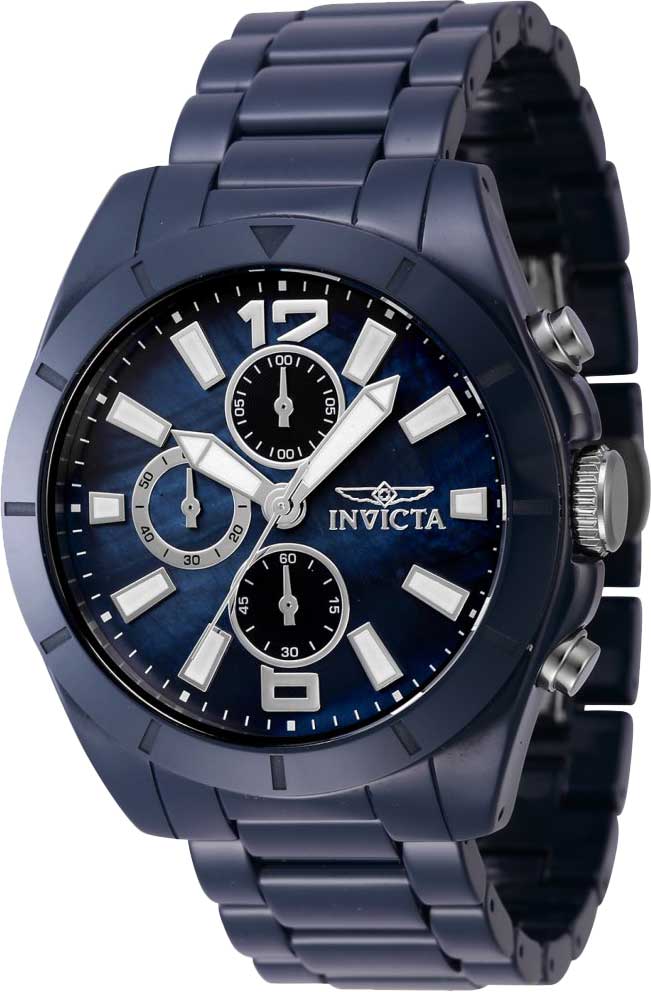 

Наручные часы мужские INVICTA IN47319, IN47319