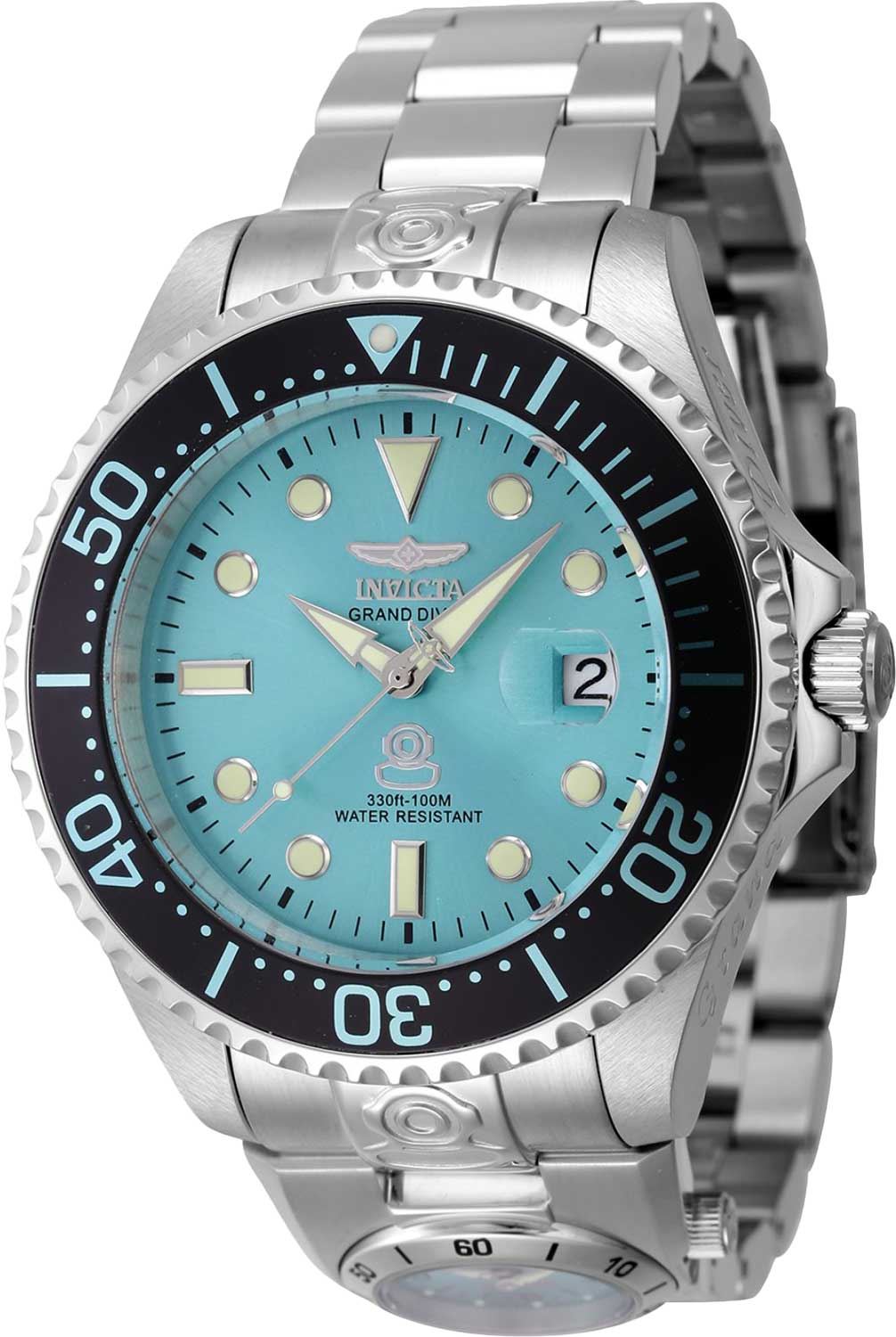 Наручные часы мужские INVICTA IN45815