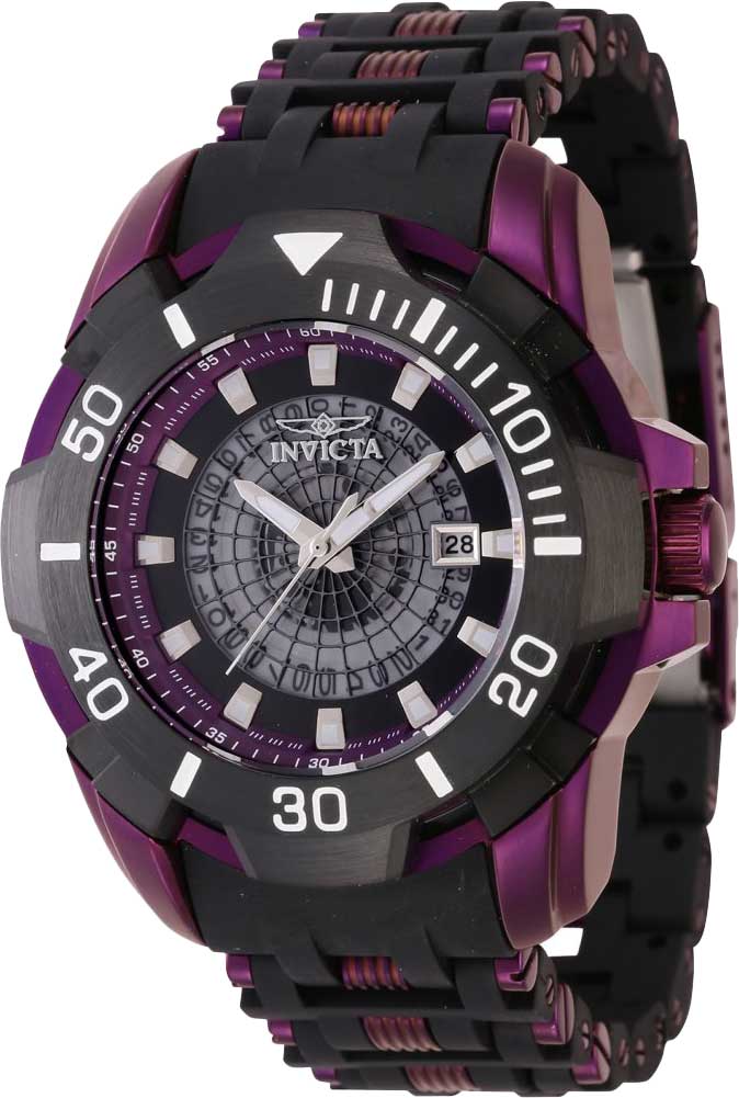 

Наручные часы мужские INVICTA IN44131, IN44131