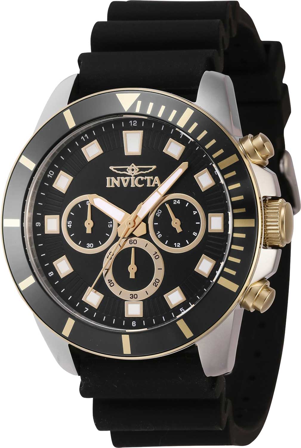 Наручные часы мужские INVICTA IN46081