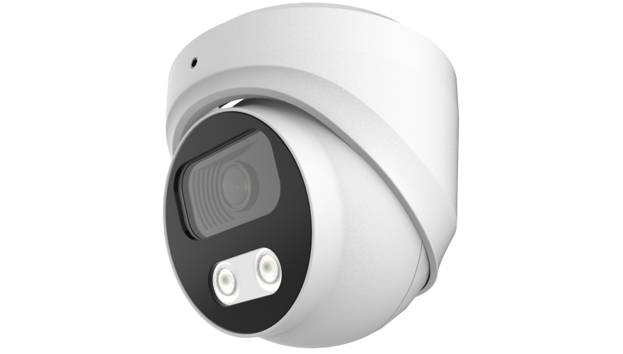 Купольная IP-камера CARCAM 4MP Dome IP Camera 4073SDM