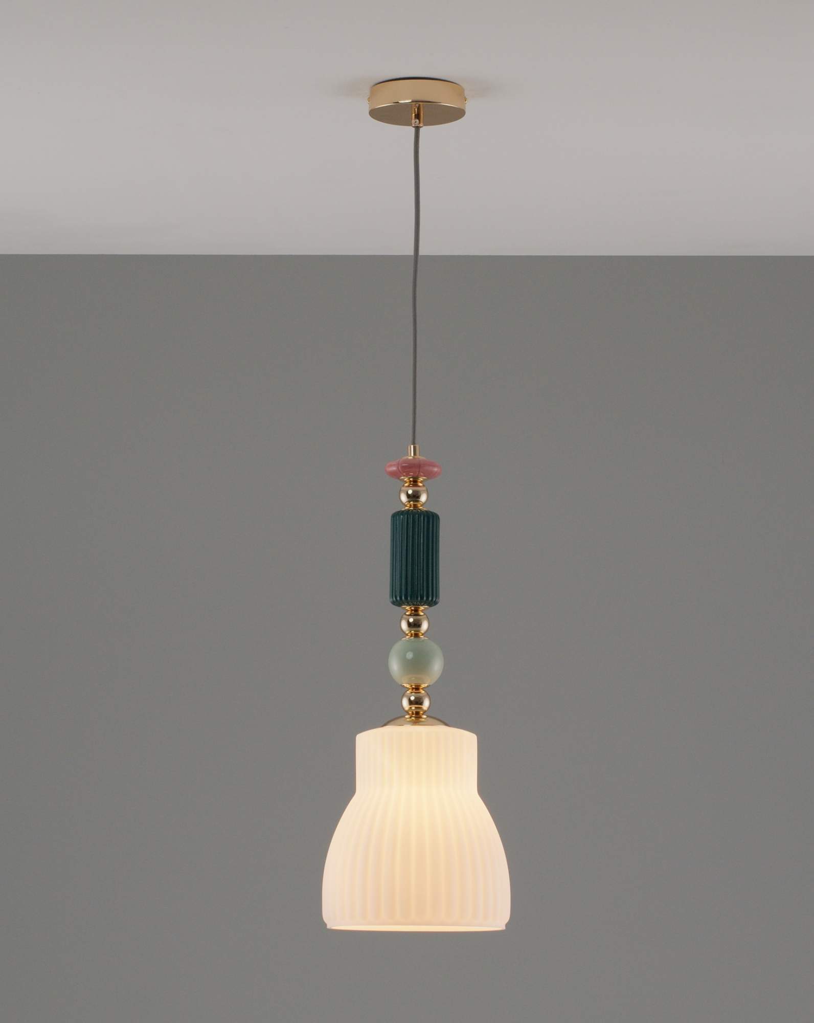 

Светильник подвесной Moderli V10904-P Charm, Charm